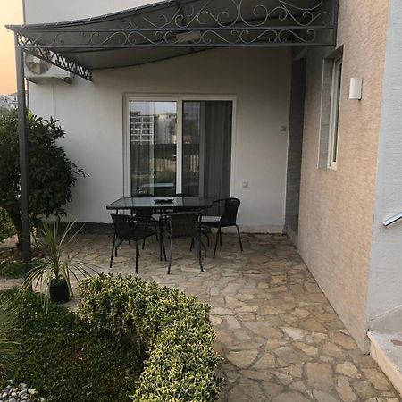 Rejhan Totti Ulcinj Exterior foto